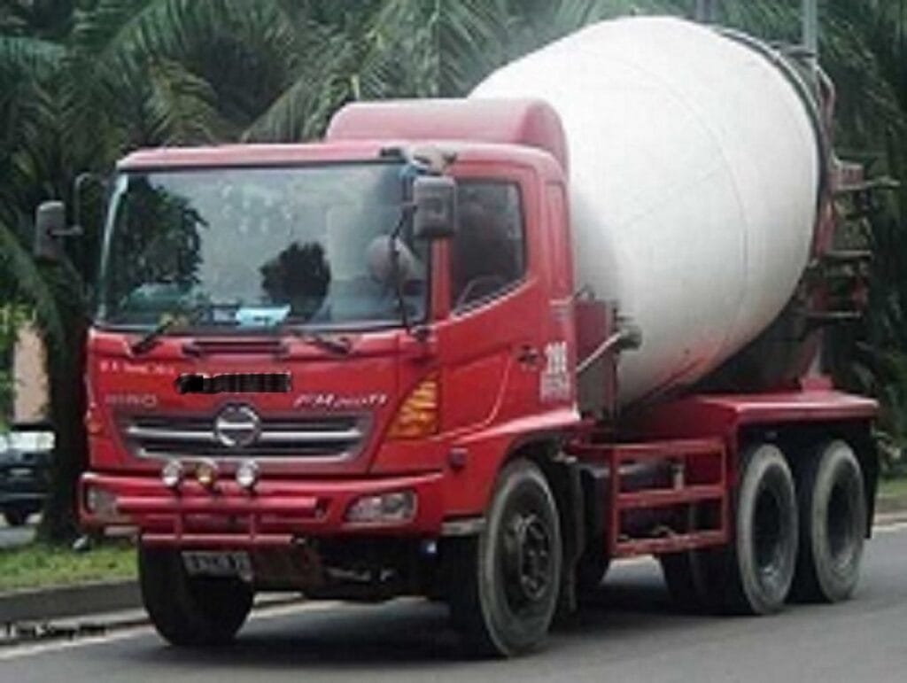 Jual Beton Cor Jayamix Terdekat Bekasi